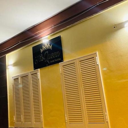 The Queen Bed&Breakfast Scafati Eksteriør bilde