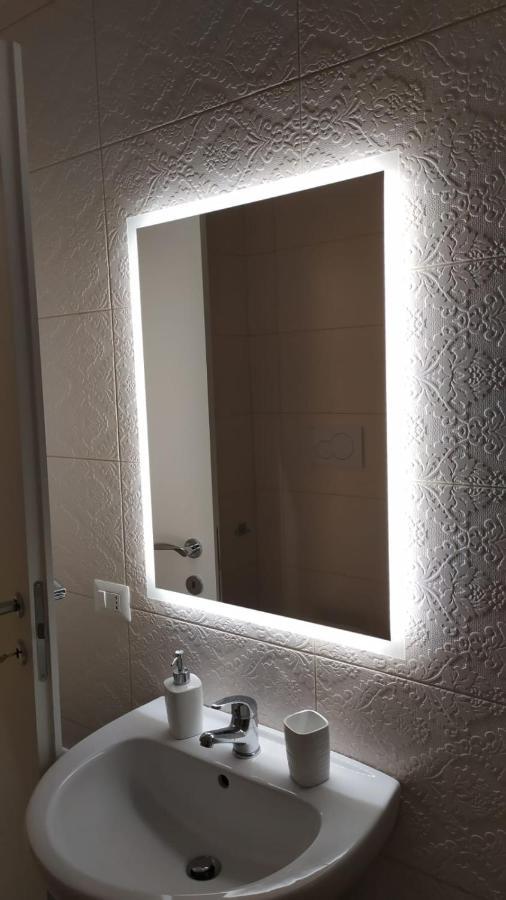 The Queen Bed&Breakfast Scafati Eksteriør bilde