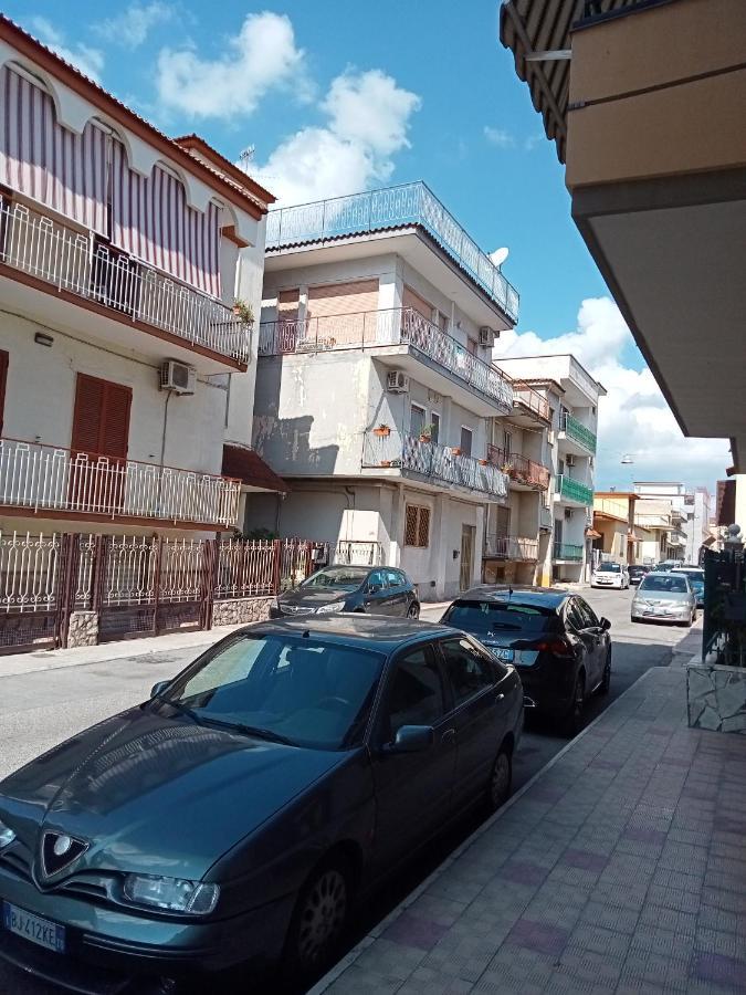 The Queen Bed&Breakfast Scafati Eksteriør bilde