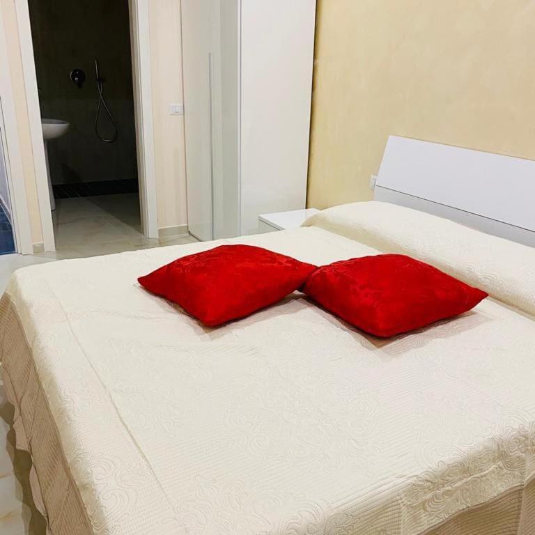 The Queen Bed&Breakfast Scafati Eksteriør bilde