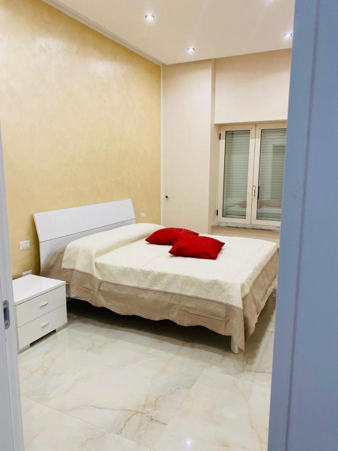 The Queen Bed&Breakfast Scafati Eksteriør bilde